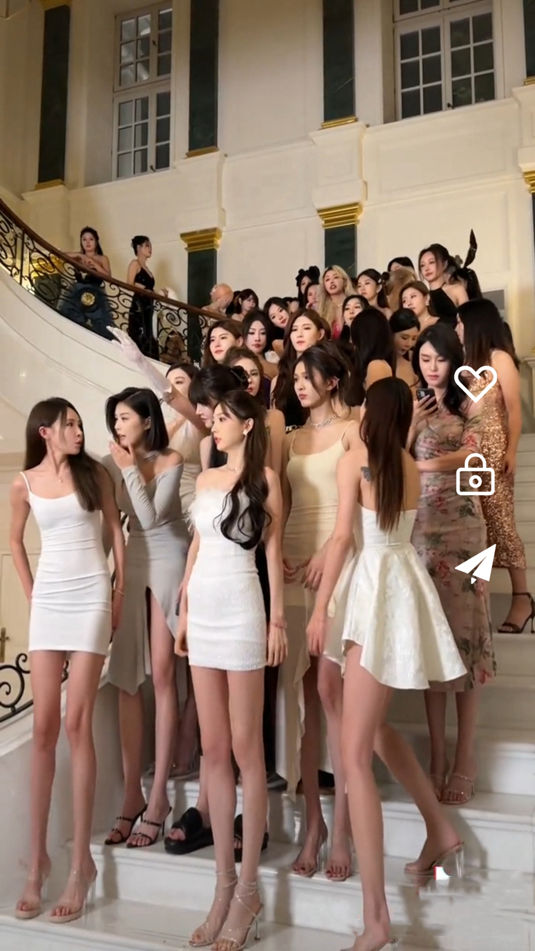 你是主啊我是仆cg截图