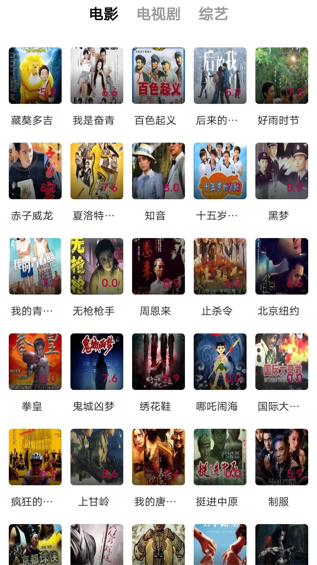 狗是我们的英文怎么说截图